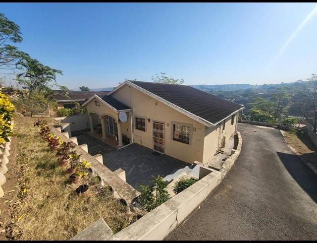 4 BEDROOM HOUSE FOR SALE IN PARKGATE